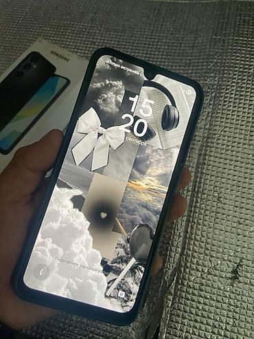 магитафон авто: Смартфон Samsung Galaxy A16 5G (черный) + чехол+кабель блок полный — 4