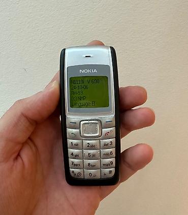 Nokia Düyməli