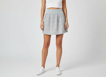 chaos koszulki: Women`s skirt, size XS
