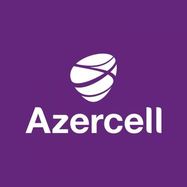 mobil nömreler: Azercell nömrə (050)-706-11-00