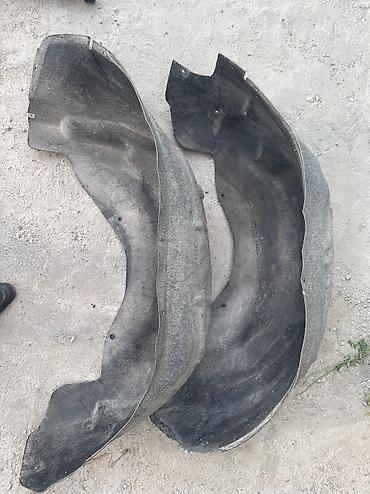 Гидроусилители: Гидроусилитель BMW Б/у, Оригинал — 27