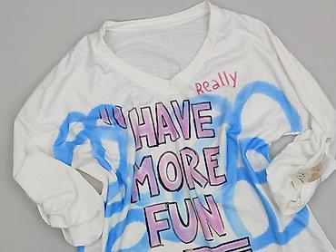 hello kitty top shein: Bluzka damska, rozmiar 4XL — 1