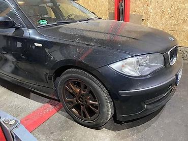 otkup auto guma: BMW SERIJA 1 N43B20 2010. GOD. - KOMPLETAN AUTO U DELOVIMA | Bmw — 4