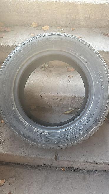 w210 55: Зимние шины Toyo Observe GSi-5 липучки зима - Размер: 185/65 R15 - — 1