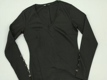 sukienki ołówkowa czarna: Dress, M (EU 38), SinSay, condition - Very good