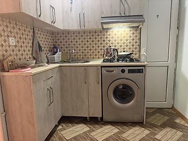 bakı ucuz kiraye evler: Teze Corat 6 cı mkr Mescıde yaxın yerde yerlewır. 2 otaqdı. eşyalı — 1