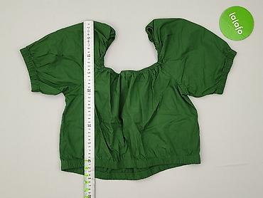 Bluzki: Bluzka damska, rozmiar S — 4