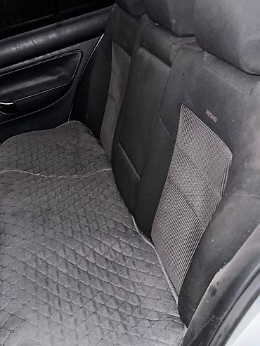 140000: Volkswagen Golf: 1999 г., 1.8 л, Автомат, Бензин, Хэтчбэк — 9