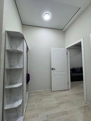 Продажа квартир: 1 комната, 36 м², Элитка, 9 этаж, Евроремонт — 6