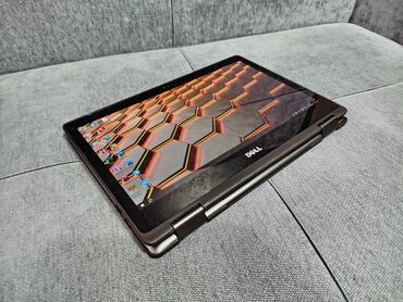 пет бутылка: Ноутбук, Dell, 16 ГБ ОЭТ, Intel Core i5, 14 ", Жумуш, окуу үчүн, эс тутум NVMe SSD