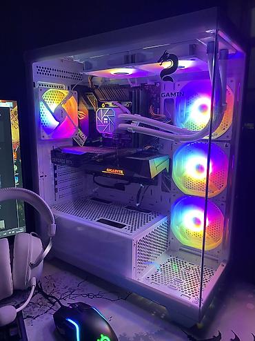 Gamer Kompyuter real alıcıya endırım var ancag watsapa yazn butun lalafo.az -da Gamer Kompyuter real alıcıya endırım var ancag watsapa yazn butun