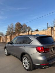 BMW: BMW X5: 2017 г., 3 л, Автомат, Дизель, Кроссовер — 5