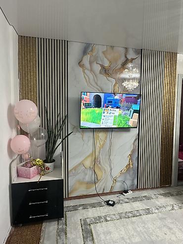 продается квартира под псо: 3 комнаты, 67 м², 2 этаж, Косметический ремонт — 3