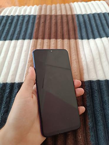 купить ноутбук бу: Redmi 9, 32 ГБ, цвет - Голубой, Отпечаток пальца — 5
