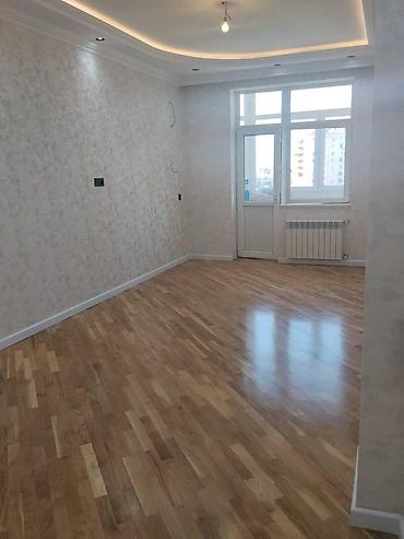 ev gence: 8-ci kilometr, 2 otaqlı, Yeni tikili, m. Qara Qarayev, 101 kv. m — 2