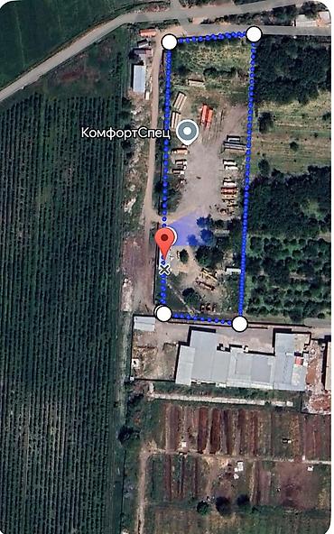 ПРОДАЁТСЯ ПРОМЫШЛЕННЫЙ УЧАСТОК 📍 Маяевка, ул. Тепличная, 17/2 📐