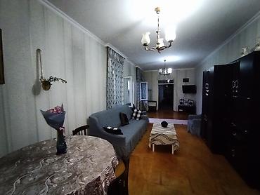 novxanıda heyet evleri: 100 kv. m, 4 otaqlı, Qaz, Su, Telefon — 10