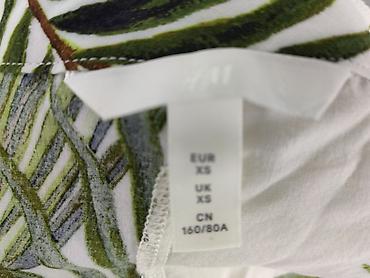 michael h: H&M, Bluzka damska, rozmiar XS — 4