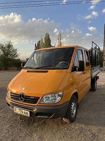 450h lexus: Грузовик, Mercedes-Benz, Дубль, Б/у — 1