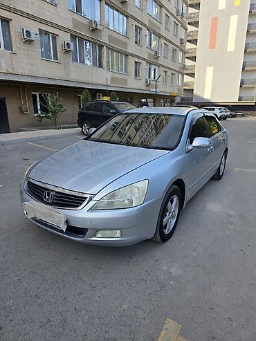 honda git: Honda Inspire: 2004 г., 3 л, Автомат, Газ, Седан — 3