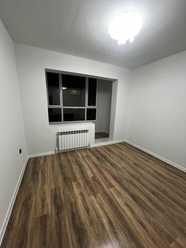 Продажа комнат: 56 м², Без мебели — 2