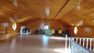 Həyət evləri və villaların satışı: Bakıxanov qəs. 6 otaqlı, 497 kv. m, Kredit yoxdur, Yeni təmirli — 15