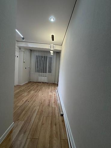 2к квартиры: 2 комнаты, 65 м², Асанбай мкр Элитка, 4 этаж, Дизайнерский ремонт — 4