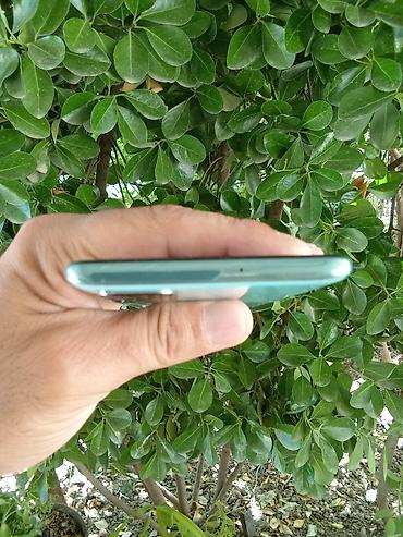 nərd oyunu yuklə: Samsung Galaxy A71, 128 GB, rəng - Göy, Barmaq izi, Face ID — 5