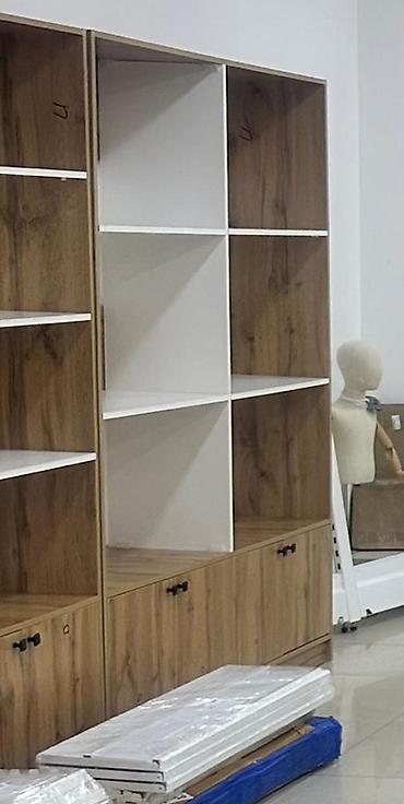 mini projector: Полка для магазина, Б/у, ЛДСП — 1