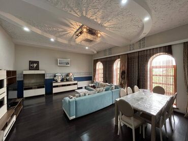 Həyət evləri və villaların satışı: Mərdəkan 5 otaqlı, 170 kv. m, Yeni təmirli — 6