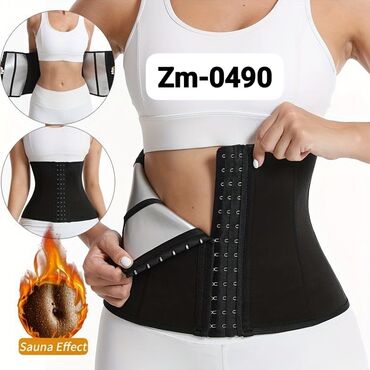 idman qaçış: Bel üçün korset Diqqət Çatdırılma bir gün ərzində rayonlar daxil