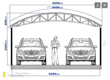 Сварка: Сварка | Заборы, оградки, Навесы Высотные работы, Гарантия, Доставка — 15