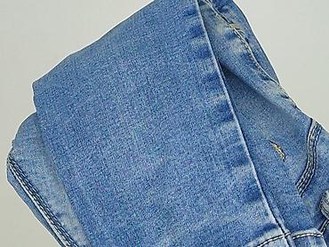 spodenki jeansowe pull: Jeansy damskie, rozmiar XS — 7