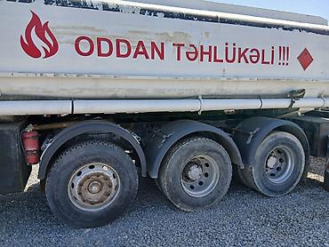 06 ehtiyat hisseleri: BMC yanacaqdaşıyan tanker maşın - Marka/model: BMC - Nişanlama — 6