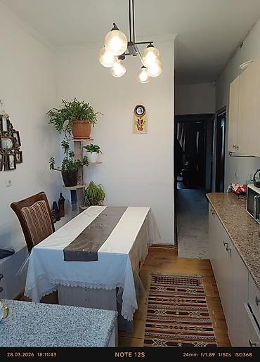 карпинка квартира: 3 комнаты, 73 м², 106 серия, 9 этаж, Косметический ремонт — 2