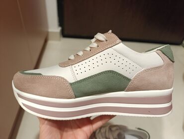 Women's Sneakers and athletic shoes: 38, bоја - Šareno na lalafo.rs — 4 Women's Sneakers and athletic shoes: 38, bоја - Šareno — 4