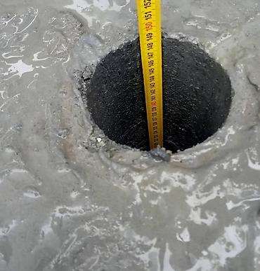 Услуги: Beton kesme desme xidmeti beton kesen beton kesimi sesiz vibrasiyasiz — 4