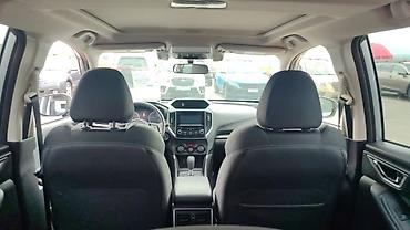 rota grid: Subaru Forester: 2021 г., 2.4 л, Автомат, Бензин, Кроссовер — 4