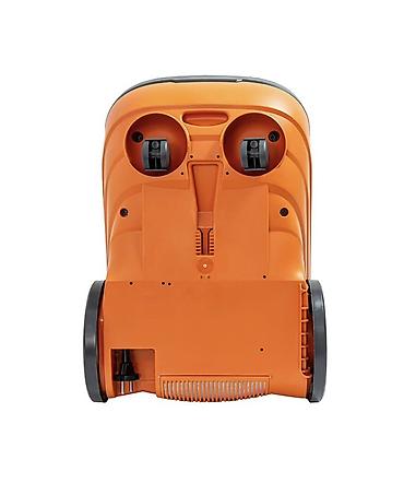 Пылесосы: Пылесос, Моющий, Смешанная, Фильтр для воды — 6