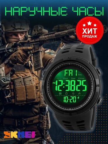 купить ремешок для mi band 4: ⌚Skamei Оригинал! Новые! Водостойкие(Дождь, Душ, Бассейн).🔥