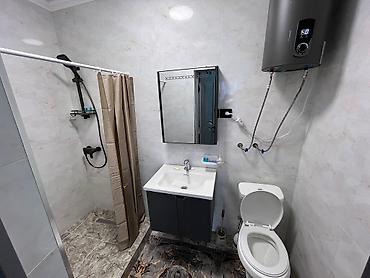 Посуточная аренда домов: 200 м², 4 комнаты, Забор, огорожен, Теплый пол, Утепленный — 9