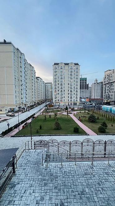 2022: 3 комнаты, 69 м², Асанбай мкр Элитка, 2 этаж, Дизайнерский ремонт — 8