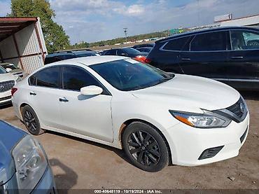 Nissan: Πωλείται μοντέλο Nissan Altima 2018 — 12