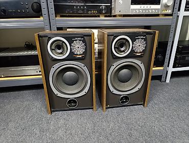 Zvučnici i stereo sistemi: Bose syncom dvosistemci sa bas refleksima mrezice-ukoliko kupac zeli — 1