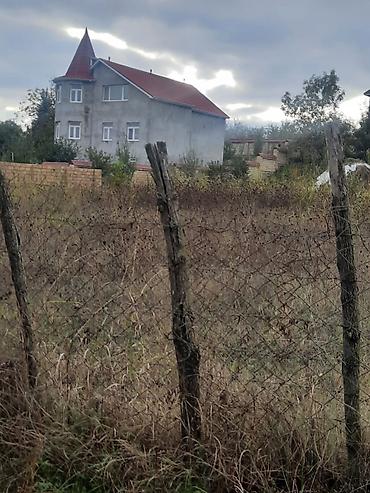 bine qesebesinde evler: 31 sot, Tikinti, Mülkiyyətçi, Kupça (Çıxarış) — 6
