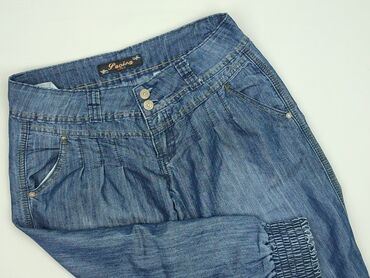 3/4 Trousers: 3/4 Trousers for women, L (EU 40)