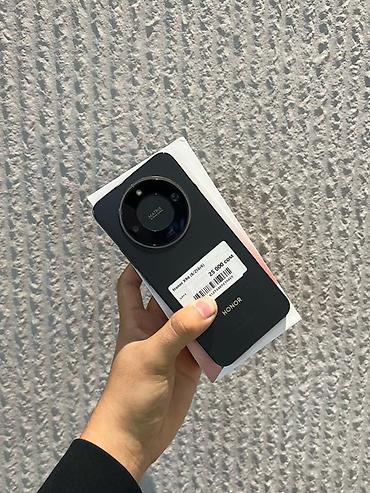 samsung note 101: Honor X9d, Б/у, 256 ГБ, цвет - Черный, В рассрочку, 2 SIM — 1