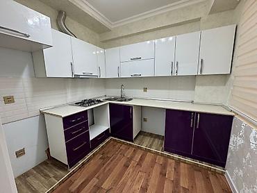 kristal abşeron 2: 2 otaqlı, Yeni tikili, 60 kv. m — 8