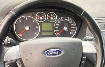 y5 2016: MOTORNI RACUNAR ZA FORD C-MAX, FESTIVA, FIESTA . OD 2000. DO 2018 — 4