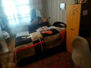 Köhnə tikili: Bakı, 2 otaqlı, Köhnə tikili, 62 kv. m — 3